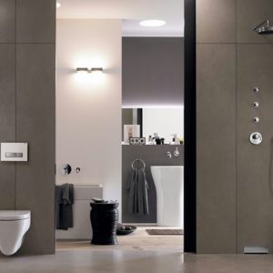 BAGNO COMPLETO PLACCA