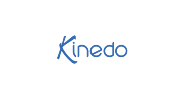 Logo Kinedo-bleu 2020