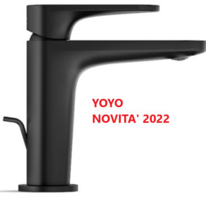 YOYO NOVITA' 2022
