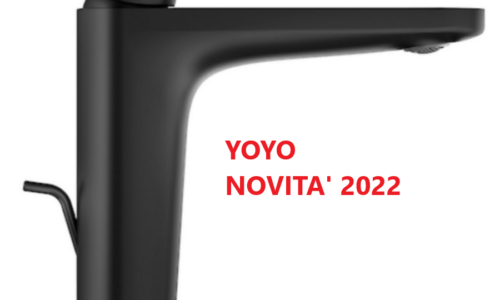 YOYO NOVITA' 2022